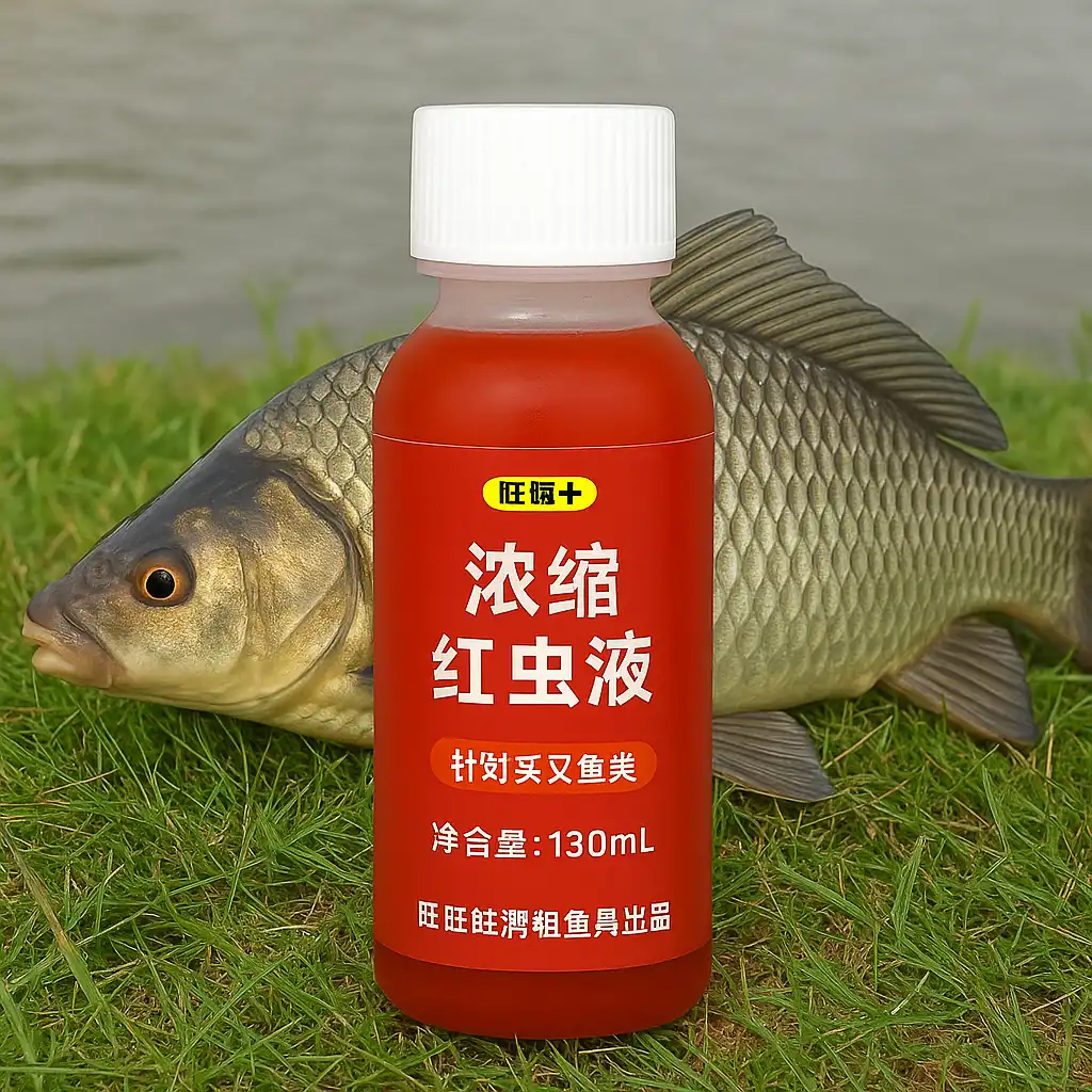 ১ পিস মাছ ধরার চায়না জেল